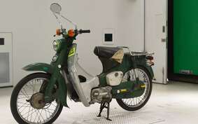 HONDA C100 SUPER CUB C100