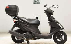 SUZUKI ADDRESS V125 S CF4MA