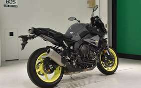 YAMAHA MT-10 2020 RN50J