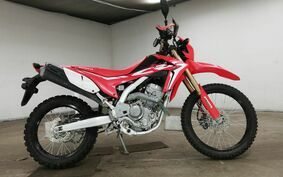 HONDA CRF250L MD44