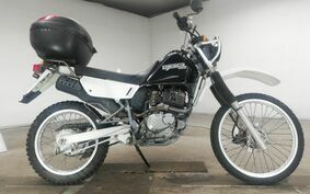 SUZUKI DJEBEL 200 (DR200SE) SH42A