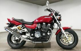 YAMAHA XJR1200 1994 4KG