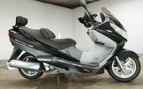 SUZUKI SKYWAVE 250 (Burgman 250) CJ43A