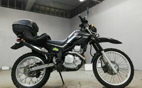 YAMAHA SEROW 250 DG11J