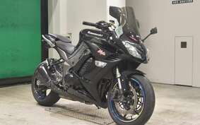 KAWASAKI NINJA 1000 2012 ZXCG14