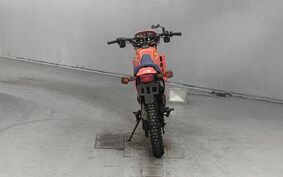 HONDA MTX125R JD05