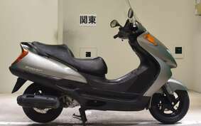 HONDA FORESIGHT EX MF04