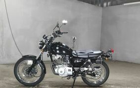 SUZUKI GRASS TRACKER NJ4DA