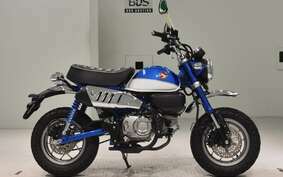 HONDA MONKEY 125 ABS JB02