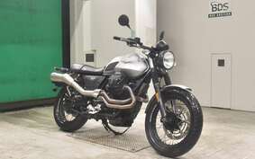 MOTO GUZZI V7 STONE 3 2019