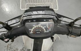 HONDA C100 SUPER CUB HA06