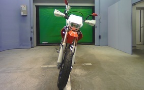 HONDA XR250 MOTARD MD30