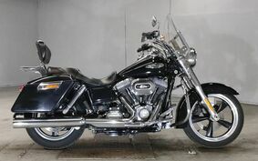 HARLEY FLD 1580 2013 GZ4