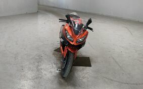 KAWASAKI NINJA 250 EX250L