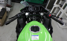 KAWASAKI NINJA 400 2022 EX400G