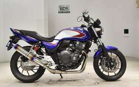 HONDA CB400SF GEN 4 A 2022 NC42