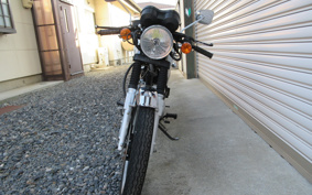YAMAHA YB125SP PCJL