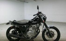 SUZUKI GRASS TRACKER NJ47A