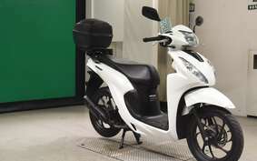 HONDA DIO 110 JK03