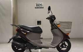 SUZUKI LET's 4 Basket CA43A