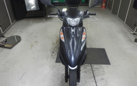 SUZUKI ADDRESS V125 G CF46A