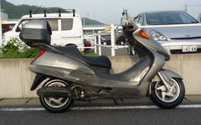 HONDA FORESIGHT MF04