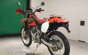 HONDA XR250 MD30