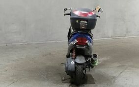 SUZUKI ADDRESS V125 G CF4EA