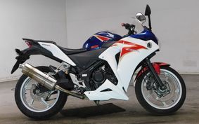 HONDA CBR250R MC41