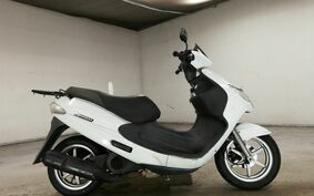 SUZUKI ADDRESS 110 CF11A