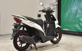 SUZUKI ADDRESS 110 CE47A