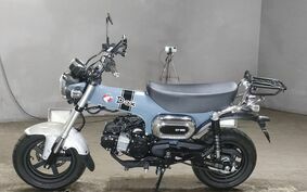 HONDA  DAX 125 JB04