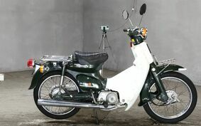 HONDA C70 SUPER CUB HA02