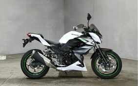 KAWASAKI Z250 ER250C