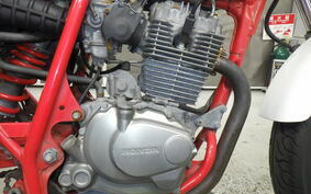 HONDA FTR223 MC34