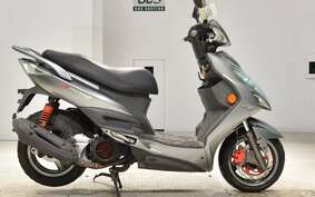 KYMCO RACING 125 Fi SR25