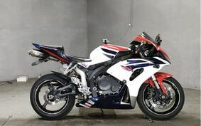 HONDA CBR1000RR 2006 SC57