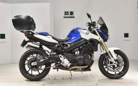 BMW F800R 2015 0B04