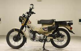 HONDA CT125 HUNTER CUB JA55