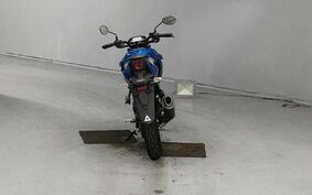 SUZUKI GSX-S125 DL32B