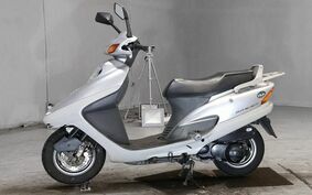 HONDA SPACY 125 JF04