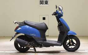 SUZUKI LET's CA4AA