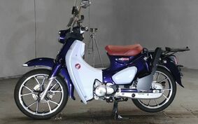 HONDA C125 SUPER CUB JA48