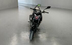 SUZUKI GSR250 GJ55D