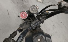 YAMAHA TW200 DG07J