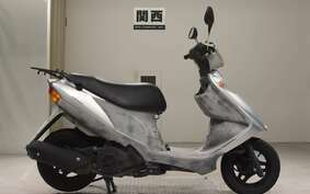 SUZUKI ADDRESS V125 G CF46A