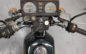 HONDA CB125 JC06