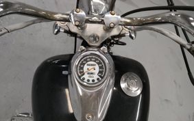 YAMAHA DRAGSTAR400 4TR