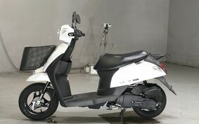 SUZUKI LET's CA4AA