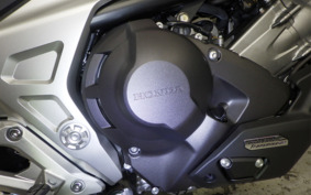 HONDA NC750X DCT 2024 RH09